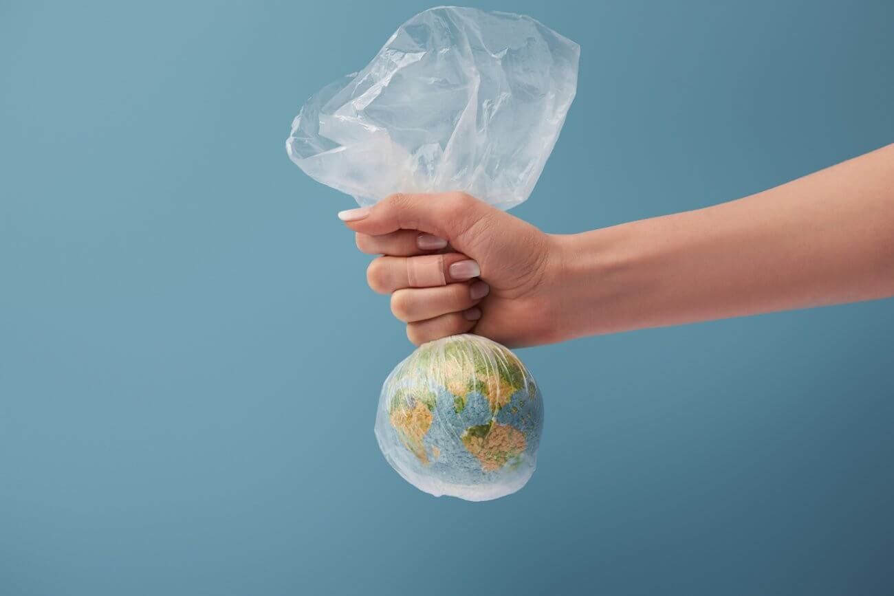 Avantajele plasticului biodegradabil