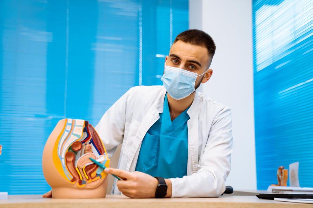 Motive pentru care ar trebui sa vizitati un medic urolog