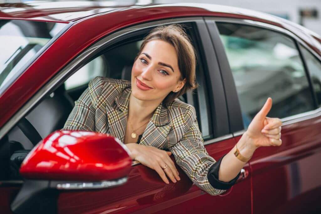 Ghidul primei tale asigurari auto