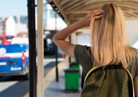 Ce se întâmplă dacă trebuie să îmi anulez călătoria cu autocarul din cauza unei urgențe
