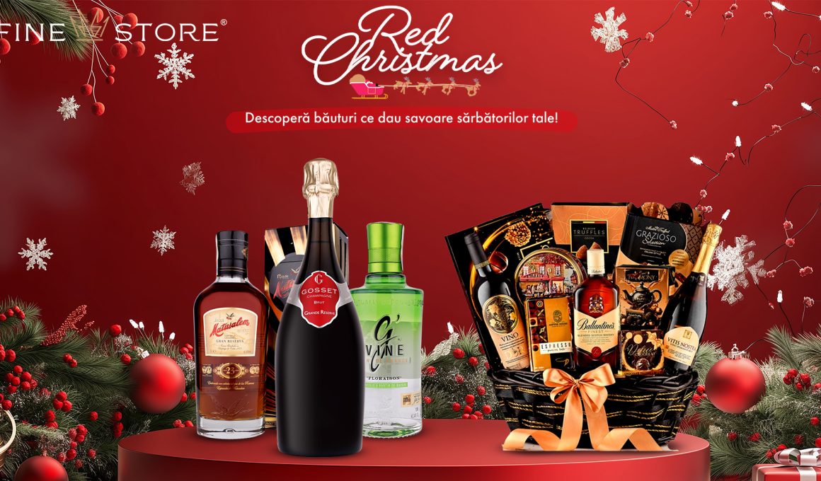 De sărbători, tu doar bucură-te de cei dragi