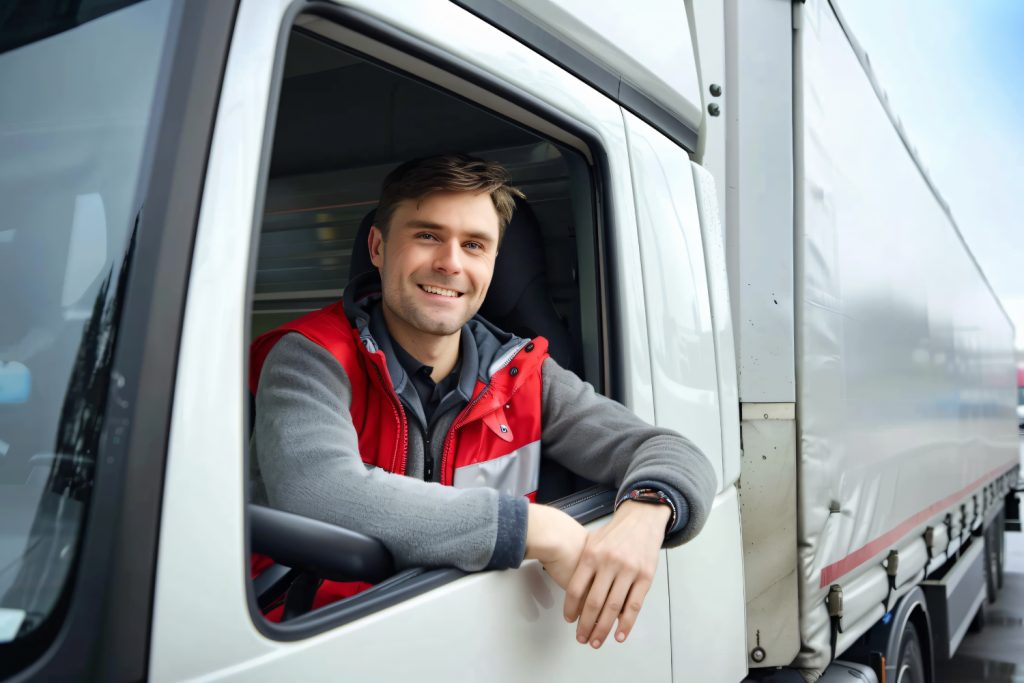 Există firme de transport privat care oferă servicii de coletărie între România și Anglia?