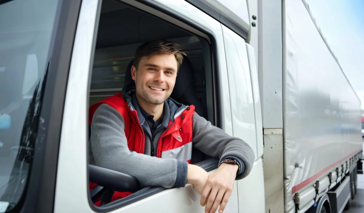 Există firme de transport privat care oferă servicii de coletărie între România și Anglia?