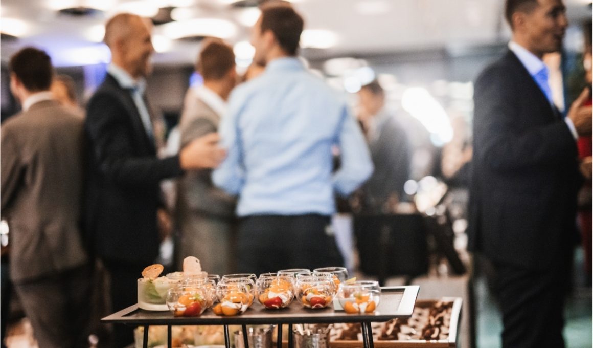 evenimente corporate