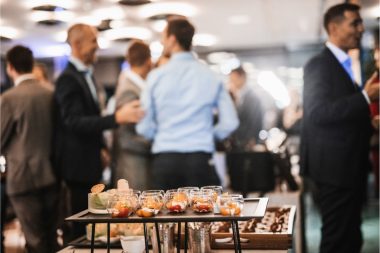 evenimente corporate