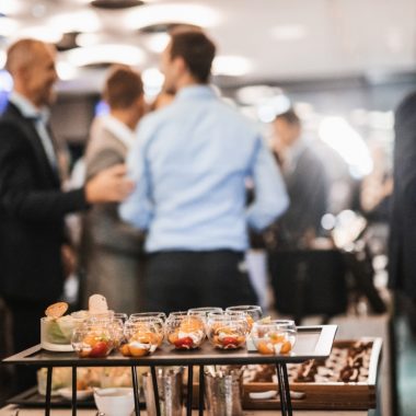 evenimente corporate