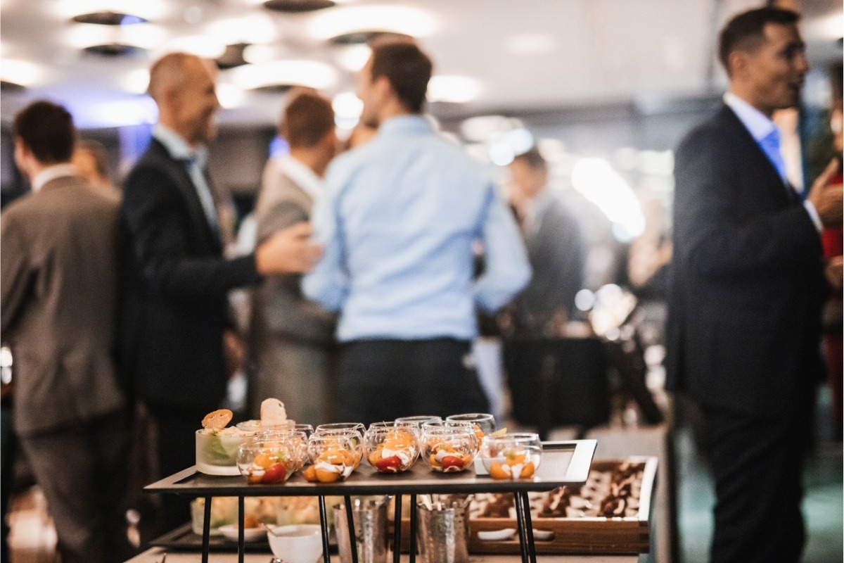 evenimente corporate