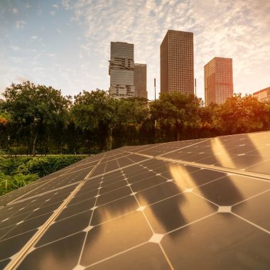 casa verde fotovoltaice