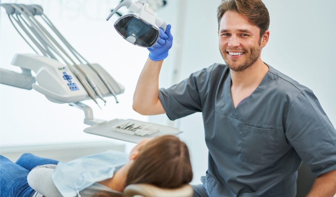 microscop endo