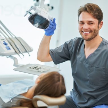 microscop endo