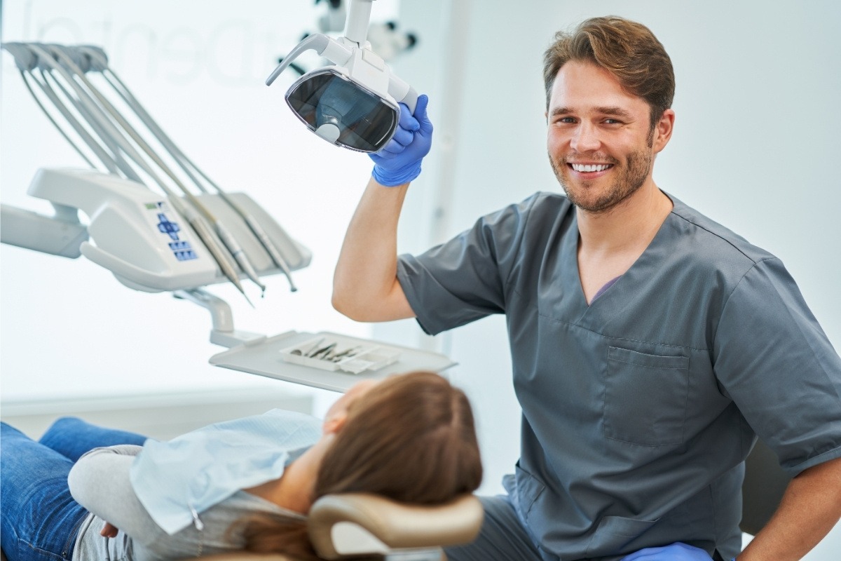 microscop endo