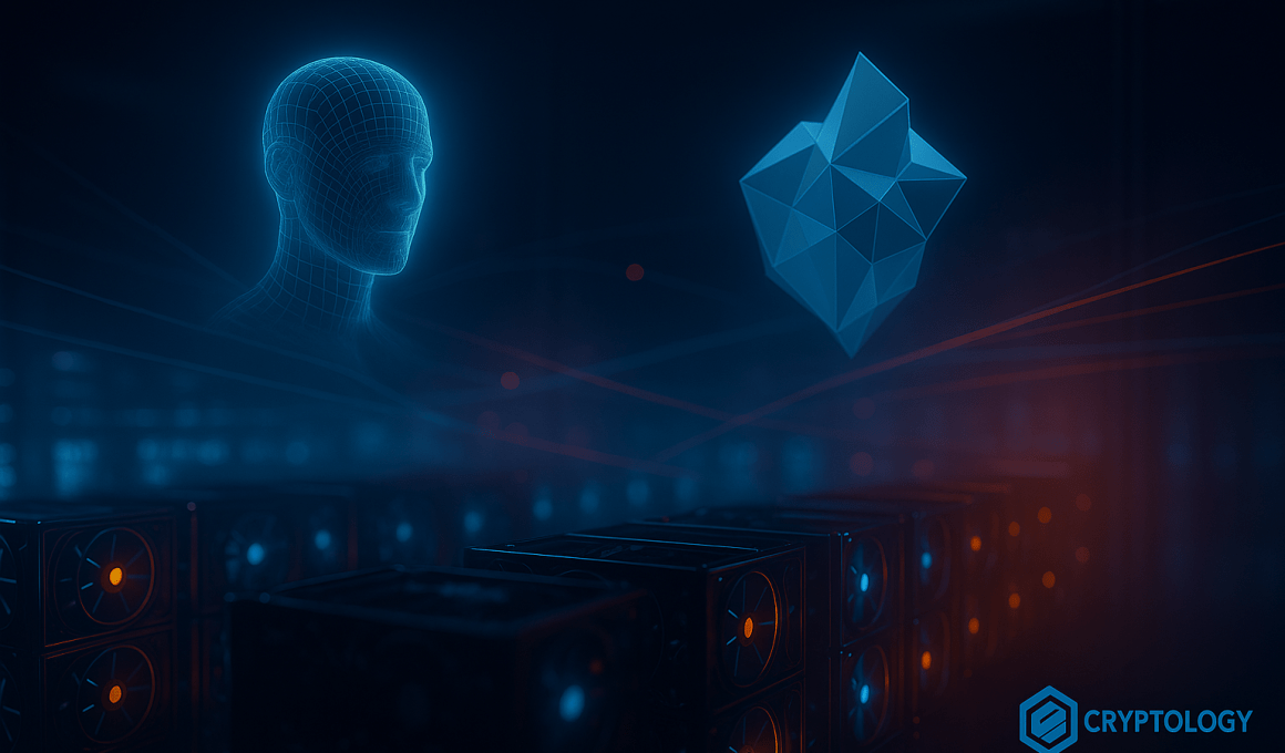 Cine a creat Render Network și ce problemă rezolvă?