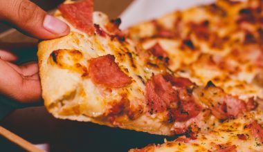 promotie pizza