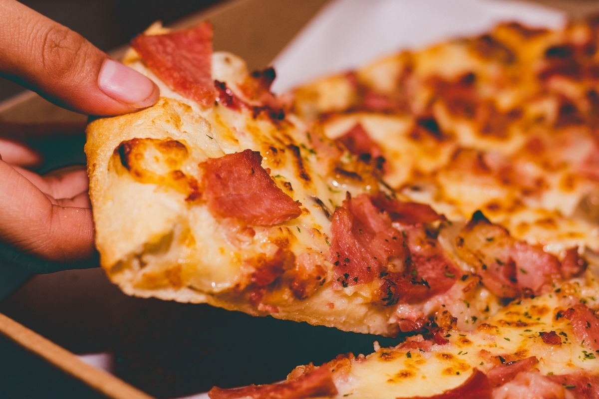 promotie pizza
