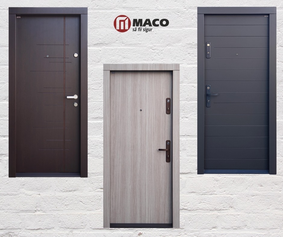 usa metalica exterior