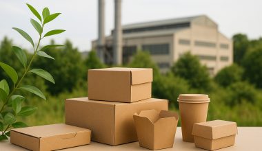 Cum poate o companie să certifice sustenabilitatea ambalajelor sale din carton?