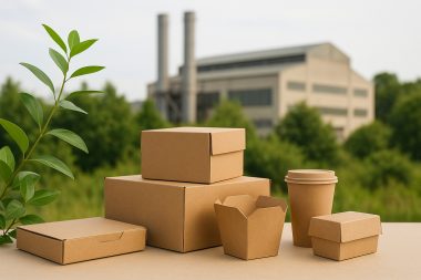 Cum poate o companie să certifice sustenabilitatea ambalajelor sale din carton?