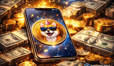 Cum a transformat un trader 22.000 de dolari în 1,76 milioane cu memecoinul MOLT