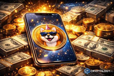 Cum a transformat un trader 22.000 de dolari în 1,76 milioane cu memecoinul MOLT