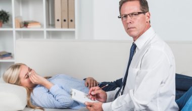 Cum decurge prima consultație la o clinică de psihiatrie din Cluj
